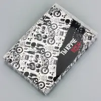 Коробка для печенья, &laquo;Ты круче всех&raquo;, 22&times;15&times;3 см