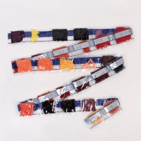 Алмазная мозаика с полным заполнением на холсте &laquo;Закат&raquo;, 40 х 50 см