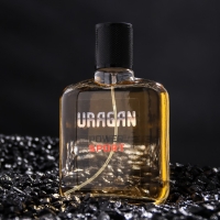Туалетная вода мужская Uragan Power Sport, 100 мл (по мотивам Allure Homme Sport (Chanel)