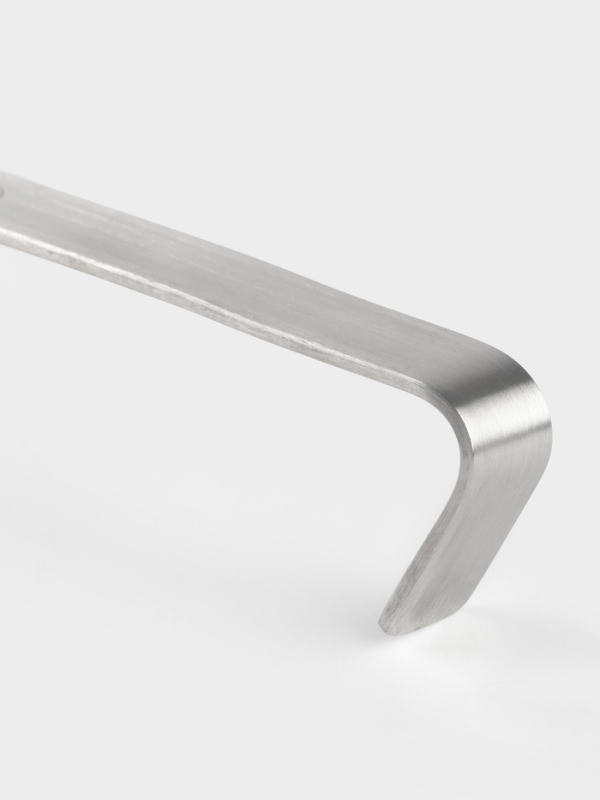 Шумовка d=8 см, L=29