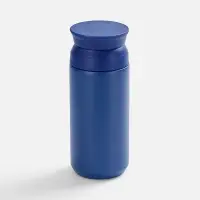 Термостакан Bau, синий