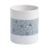 Кружка &laquo;Бизнес-зодиак. Водолей&raquo;