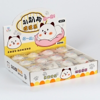 Мялка &laquo;Толстый котик&raquo; с пастой