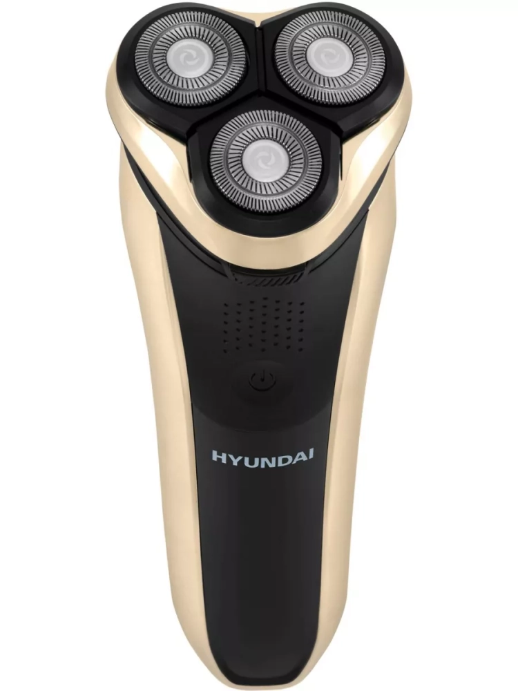 Бритва роторная H-SH8081 реж.эл. 3 питан. аккум