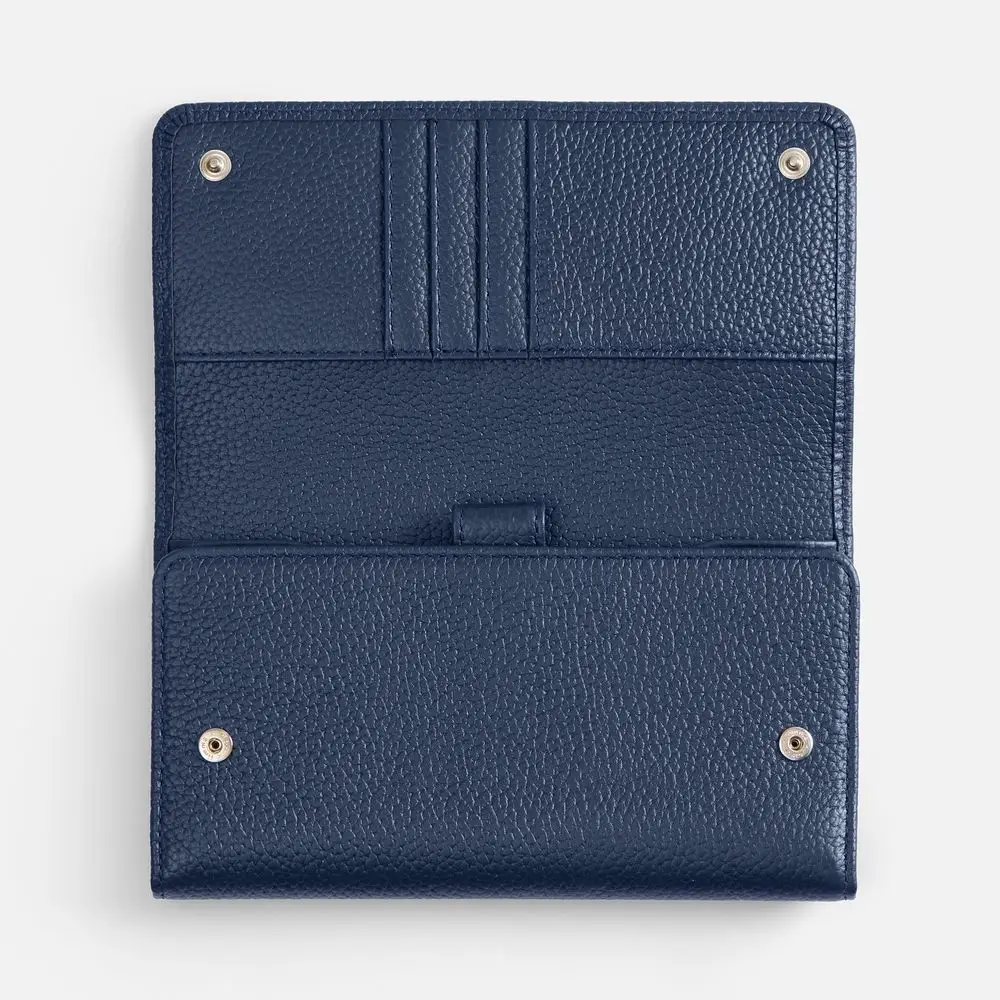 Клатч Unison, синий