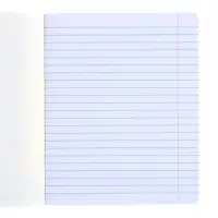 Тетрадь в линейку 24 листа, 5 видов МИКС, обложка мелованный картон, &laquo;Мстители&raquo;