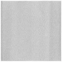 Лейбл тканевый Epsilon, L, светло-серый