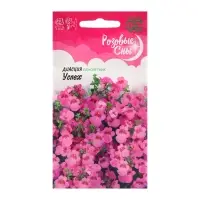 Семена Диасция &laquo;Успех&raquo;, 0.01 г, &laquo;Гавриш&raquo;