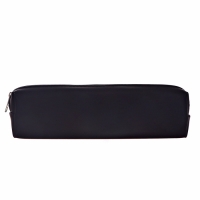 Пенал школьный на молнии Футбол Чёрн