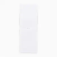 Блокнот детский, А7, 16 листов &laquo;Верь в мечту! Дед Мороз&raquo;