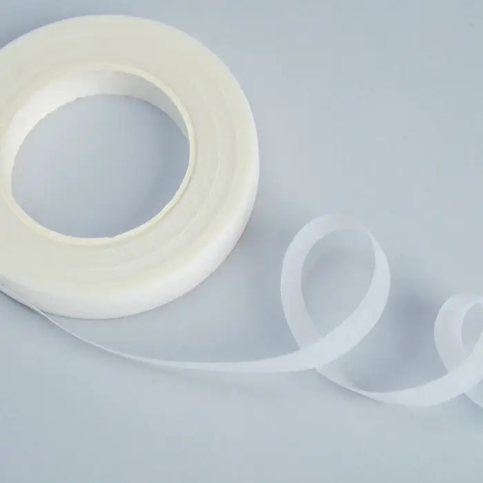 Тейп - лента, белая, 13 мм, 27.3 метра