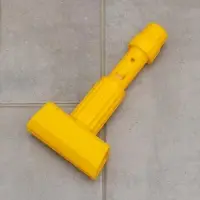 Держатель верёвочного мопа &laquo;Кентукки&raquo;, цвет МИКС