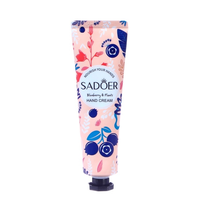 Крем для рук &laquo;Цветочный рай&raquo;, набор 5 шт