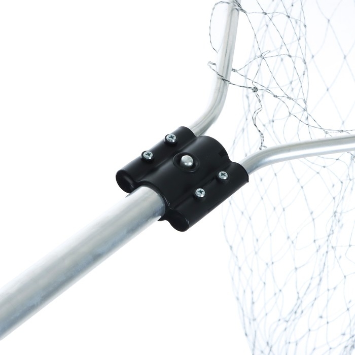 Подсачник "Капля", теннисная струна, диаметр 45 см, длина 175 см