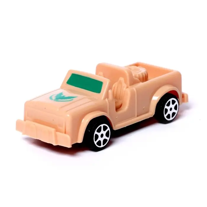 Машина инерционная &laquo;Сафари&raquo;, МИКС