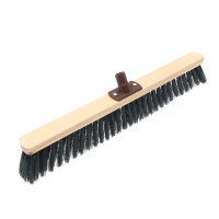 Щётка для подметания пола &laquo;Метро&raquo;, 60&times;5 см, цвет МИКС