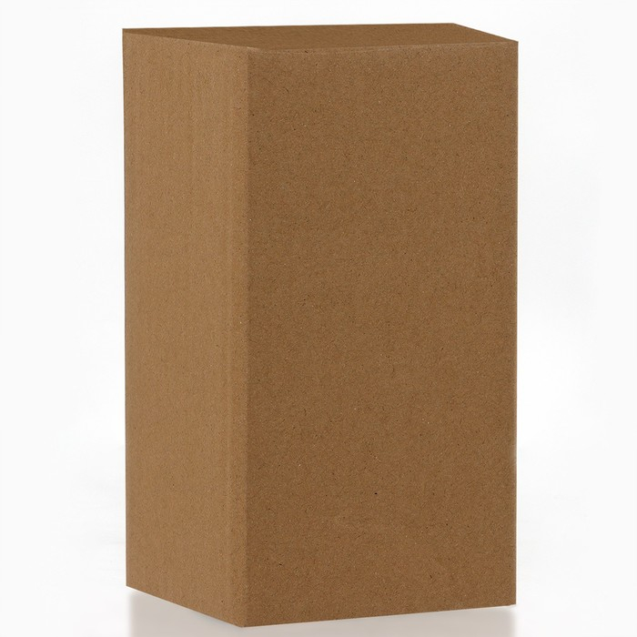 Кубок 088C, наградная фигура, золото, подставка пластик, 23,5 х 12 х 6,4 см.