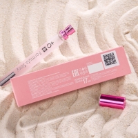 Туалетная вода женская с феромонами Formula Sexy №9, 17 мл (по мотивам Fleur Narcotique (Ex Nihilo)