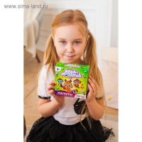 Аквамозаика для детей &laquo;Зверята&raquo;