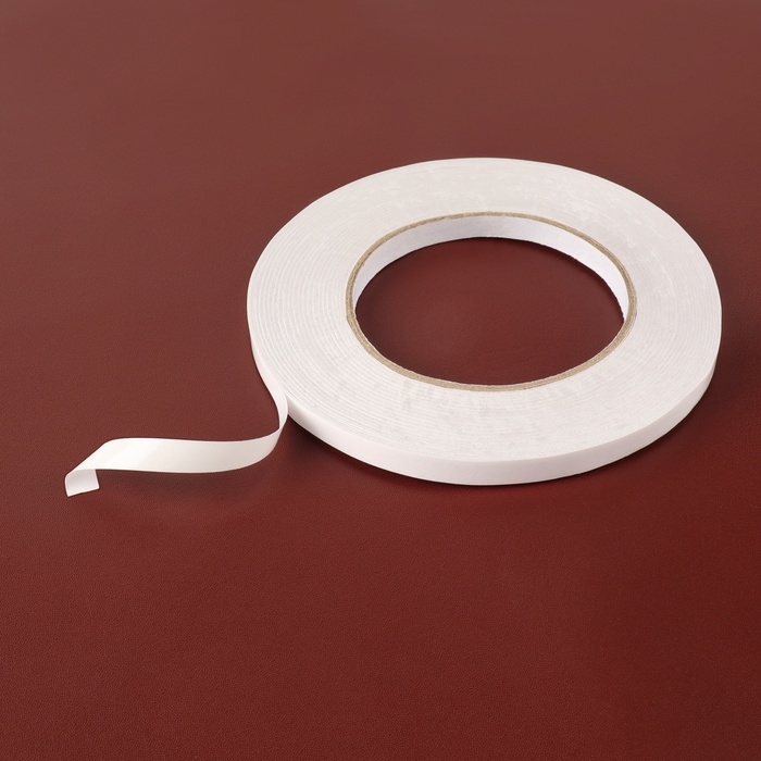 Трансфер для кожи, двусторонний, 0,8 см &times; 50 м