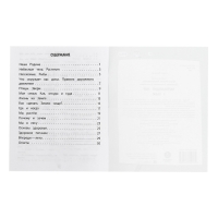 Тренажёр &laquo;Окружающий мир&raquo; 1 кл.