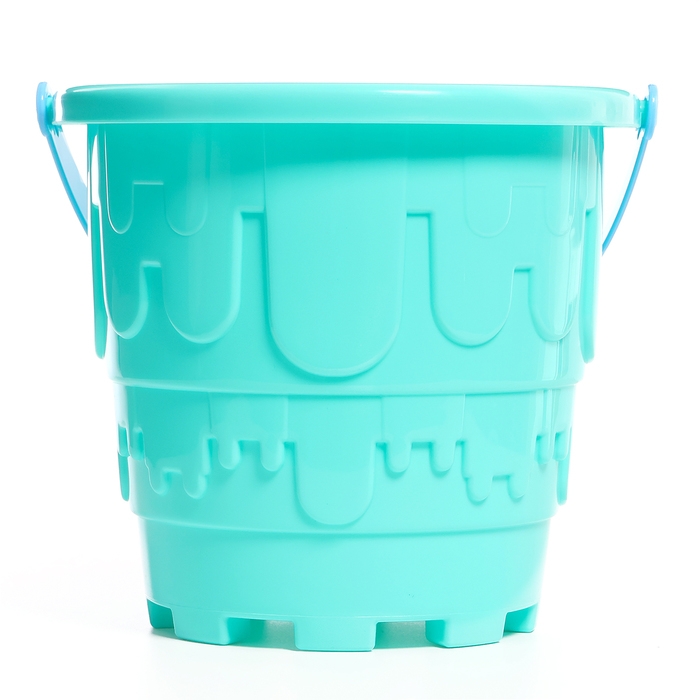 Набор песочный №516, 4 предмета