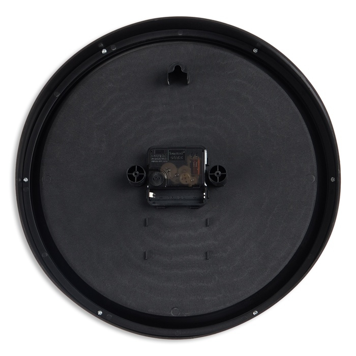 Часы настенные интерьерные Часы настенные интерьерные "Илони", бесшумные, флуоресцентные, d-30 см