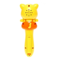 Музыкальная игрушка &laquo;Весёлые зверята&raquo;, звук, свет