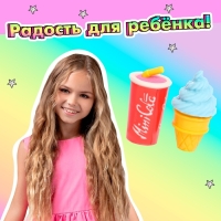 Игровой набор ластиков &laquo;Перекус&raquo;, 5 шт., МИКС