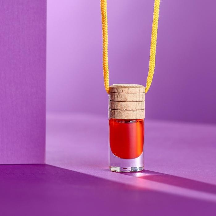 Ароматизатор Tensy Секс эликсир, бутылочка, 6 мл, ТВ-03