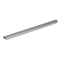 Ручка-скоба CAPPIO RSC030, м/о 320 мм, цвет графит