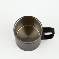 Термокружка &laquo;Папа решает все&raquo;, 170 мл