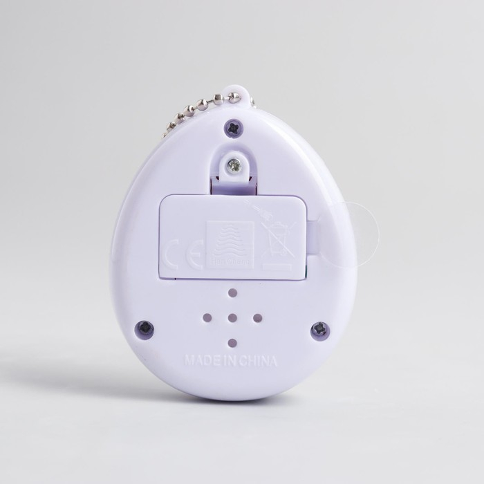 Электронная игра &laquo;Замурчательные котики&raquo;,168 персонажей, на блистере