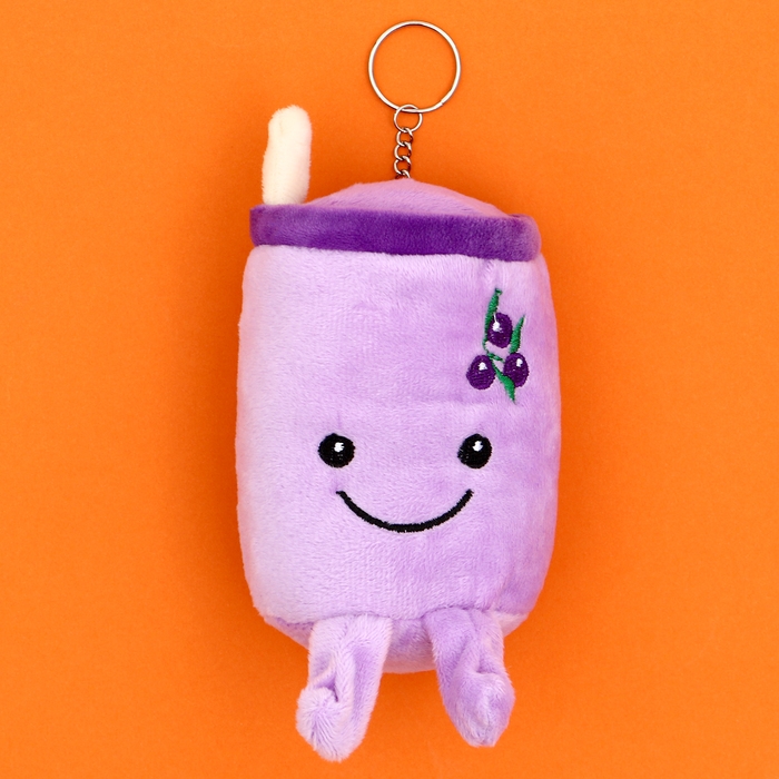 Кошелёк &laquo;Стаканчик&raquo;, 11 см, цвет МИКС