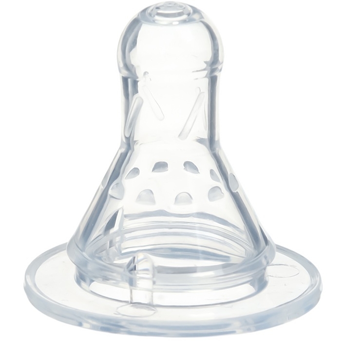 Бутылочка для кормления Fantic, классическое горло, от 0 мес, 250 мл., цилиндр, с ручками