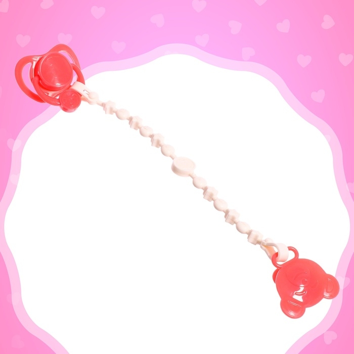 Пупс функциональный &laquo;Анечка&raquo;, пьёт, писает, с набором аксессуаров, со стульчиком для кормления