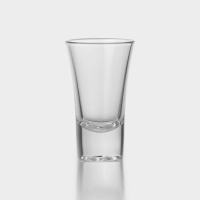 Набор стопок &laquo;Бостон Шотс&raquo;, 60 мл, 6 шт