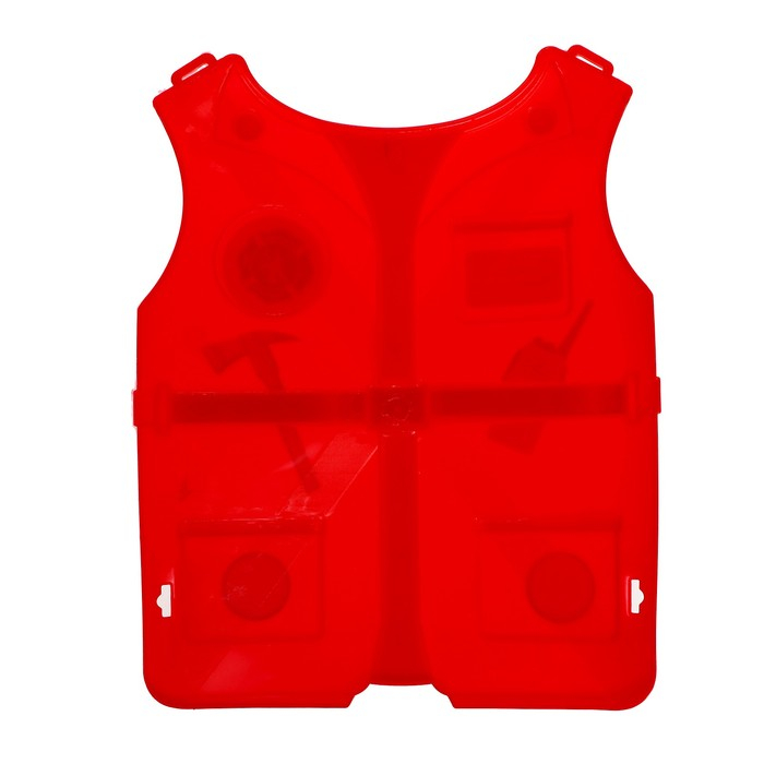 Набор пожарного &laquo;Бравый спасатель&raquo;