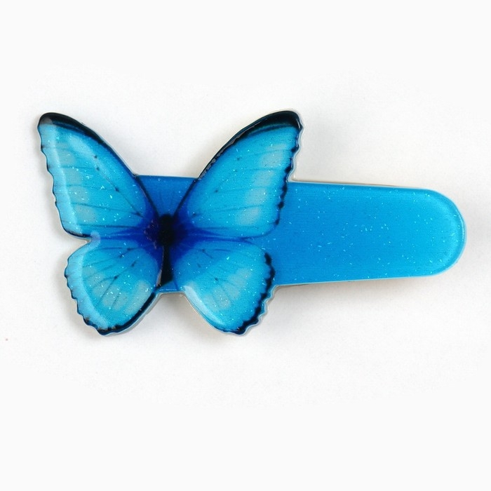 Заколка для волос &laquo;Милый микс&raquo;