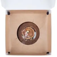 Черный чай Citrus в апельсине с маслом лайма