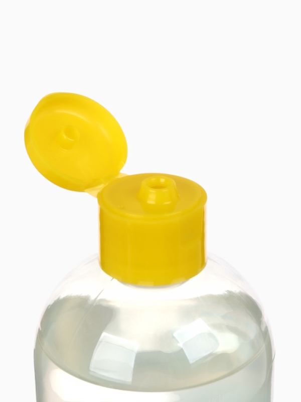 Шампунь для волос с экстрактом ромашки, 500 мл, ЦЫП-ЦЫП