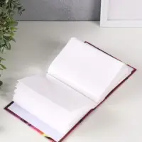 Фотоальбом 100 фото "Пальмы" 10Х15см, ПП карм.