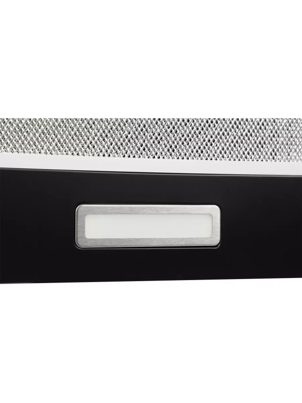 Вытяжка встраиваемая HBH 6230 BK черный