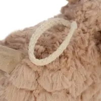 Мягкая игрушка "Овечка Лиза" МИКС, 22 см