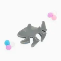 Мялка "Акула в кроссовках"