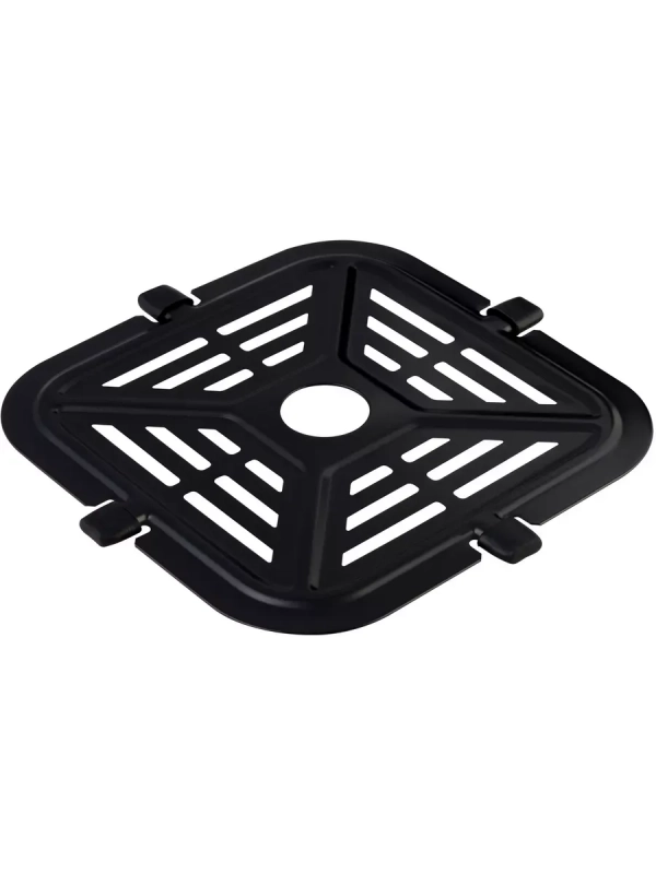 Аэрогриль HYF-2052 1000Вт белый