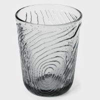 Стакан "Барк" 270 мл, цвет зеленый