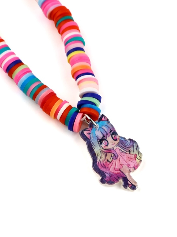 Браслет "Милота", девочка