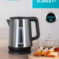 Электрический чайник SC-EK21S23