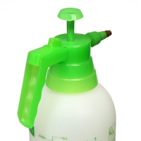 Опрыскиватель помповый, 2 л, ABS пластик, Greengo